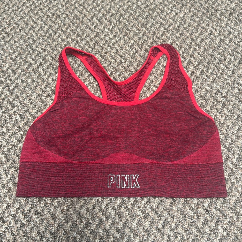 Final Sale! VS PINK Sport Bra
